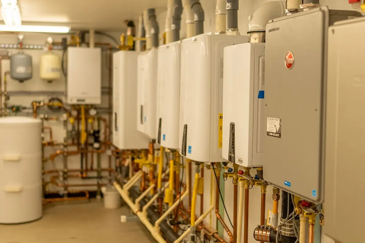 Water Heater Repair in High Bridge, NJ